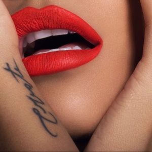 ❣️Dose of colors liquid lipstick ❣️